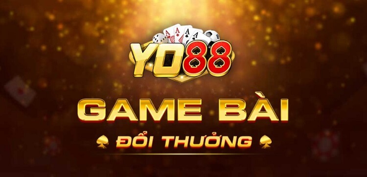 Yo88 – cổng game bài đổi thưởng trực tuyến hấp dẫn nhất