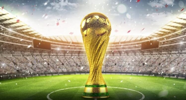 World cup - giải bóng đá lớn nhất trên thế giới