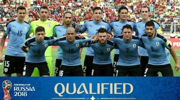 uruguay vô địch wc mấy lần ?