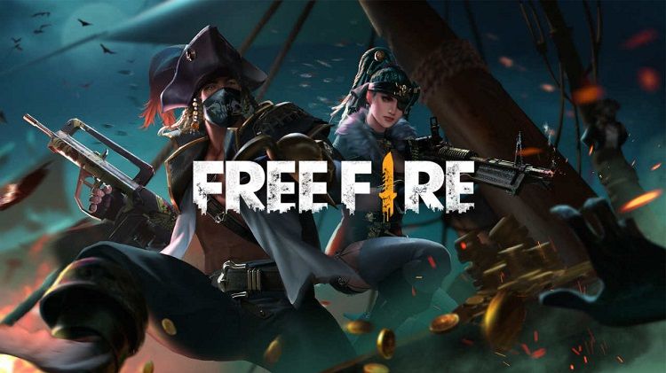 Game free fire khá giống với PUBG