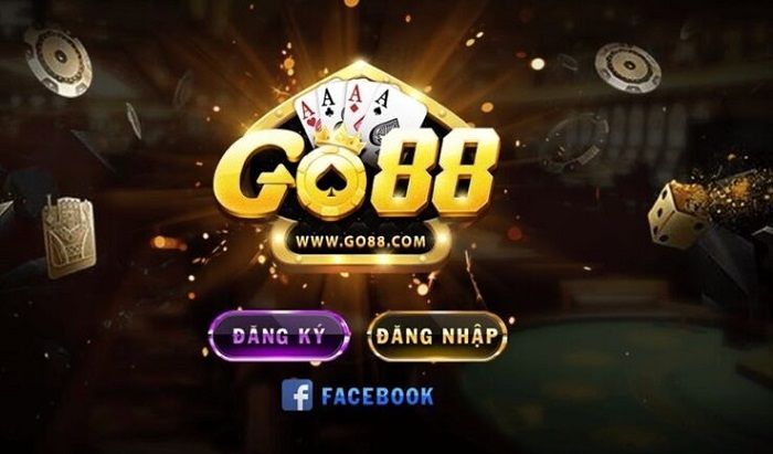 Go88 cũng là một trong những cổng game đổi thưởng uy tín của Victory 8.