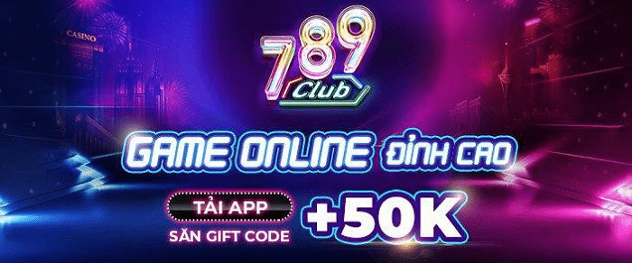 Cổng game 789 club là một cổng game có sự đầu tư lớn khi phát hành phiên bản Việt NAm và phiên bản quốc tế